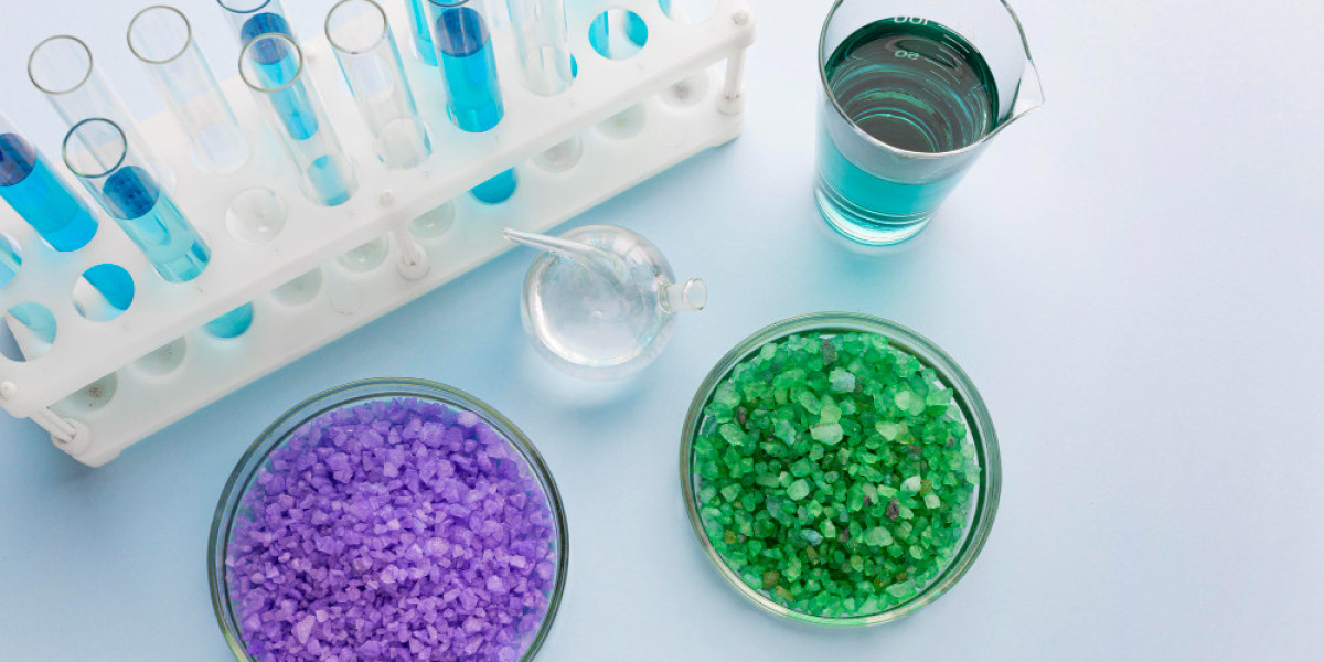 Microcrystalline Cellulose Market Forecast 2026–2036: Growth Accelerated by Pharmaceutical Expansion and Clean-Label Dem
