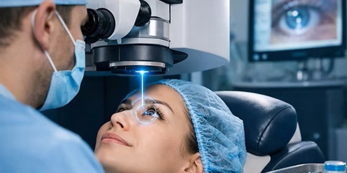 LASIK Surgery Cost in Chennai: Price Comparison Chart & Hidden Charges