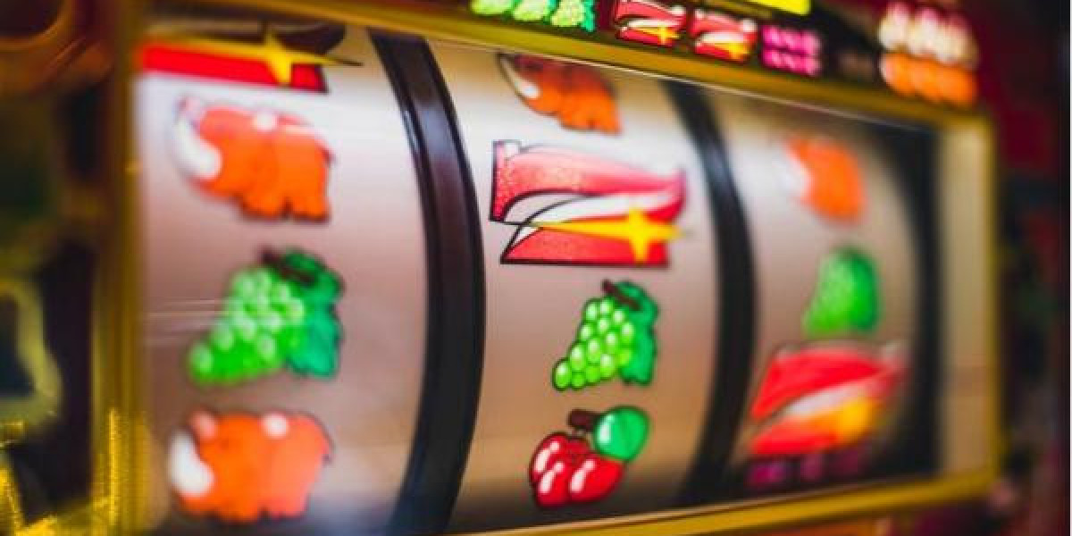 L'Innovation Technologique : Redéfinir l'Expérience du Jeu Moderne