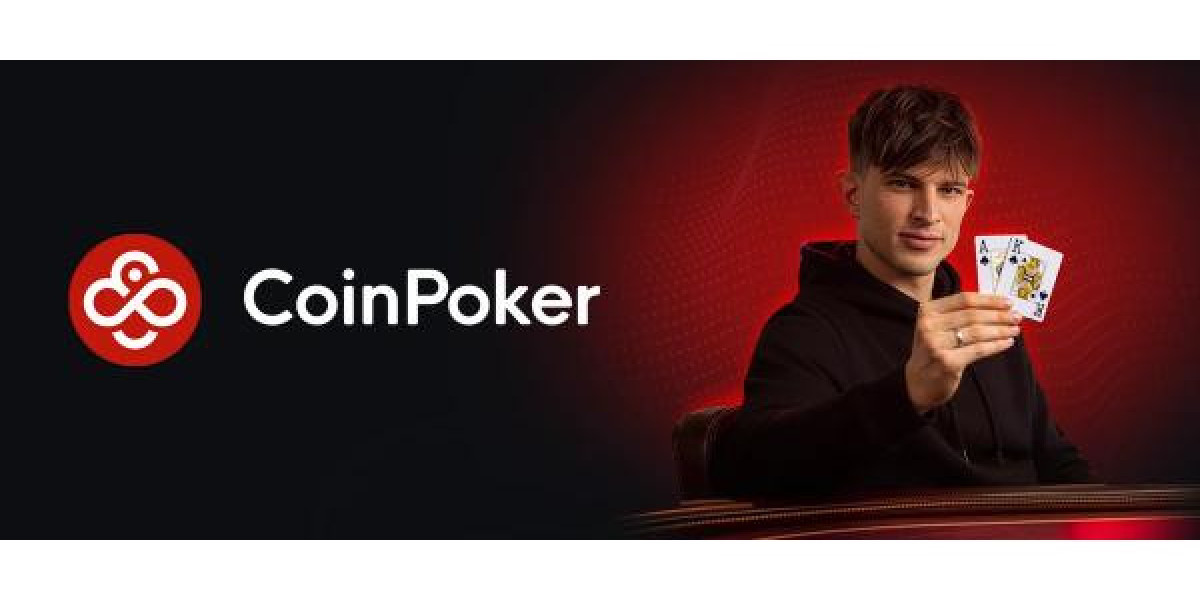 Evolución tecnológica y beneficios del ecosistema CoinPoker en 2026