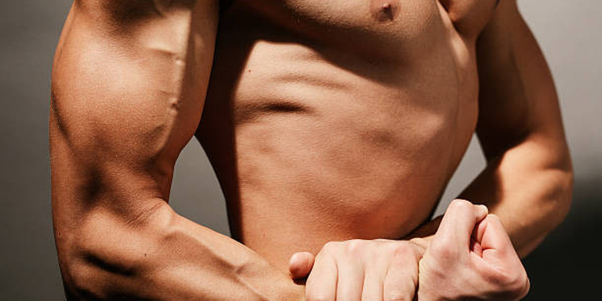 Gynecomastia Surgery Preoperative Weight and Fitness Recommendations