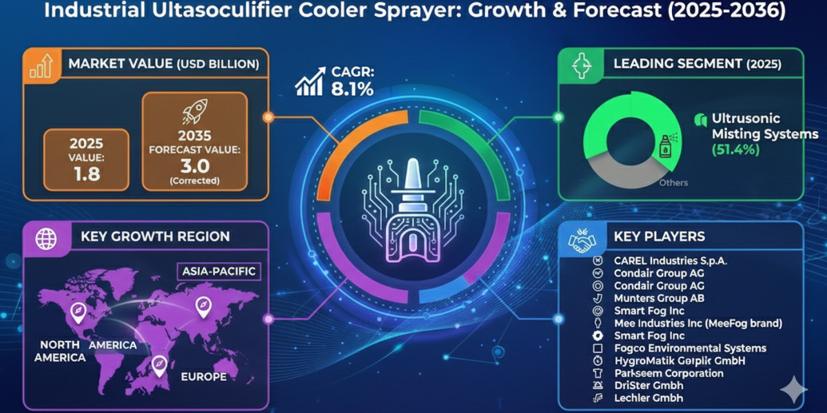 HVAC Modernization Supports Humidifier Cooler Market Growth