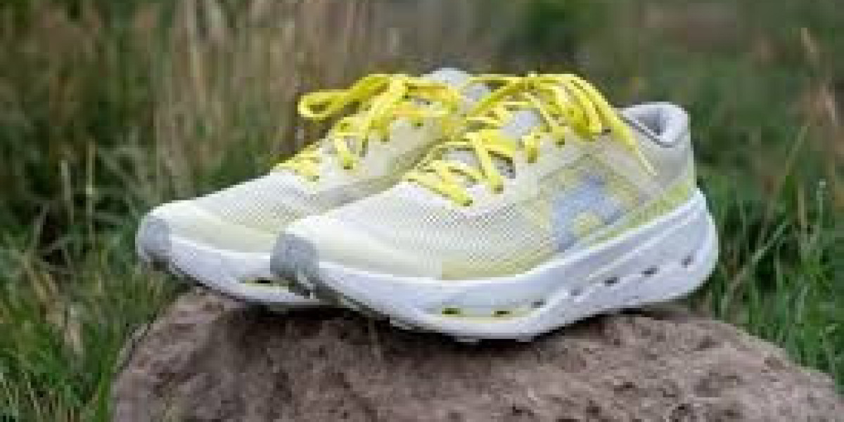 On Cloud Shoes: The Perfect Blend of Comfort, Style, and Performance