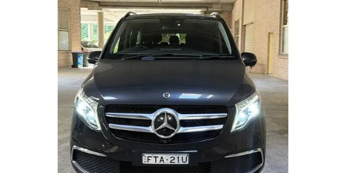 140 Years of Innovation: The Enduring Charm of Mercedes-Benz in Sydney