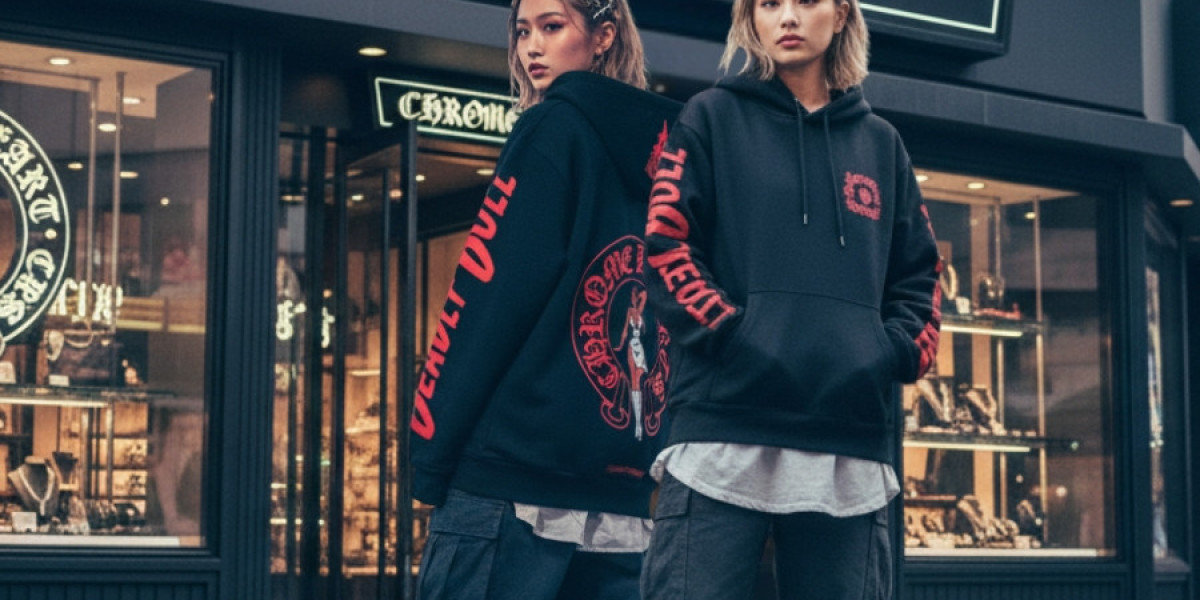 2026 Chrome Hearts Clothing Drops That Upgrade Everyday Style Instantly