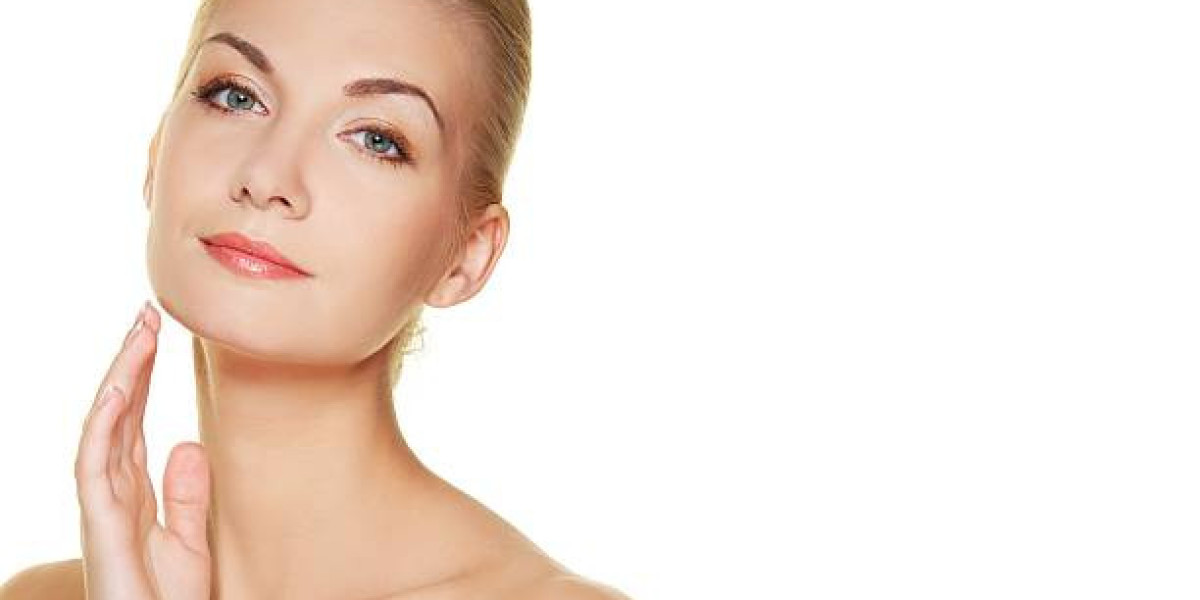 Pico Laser Treatment for Refined Facial Appearance