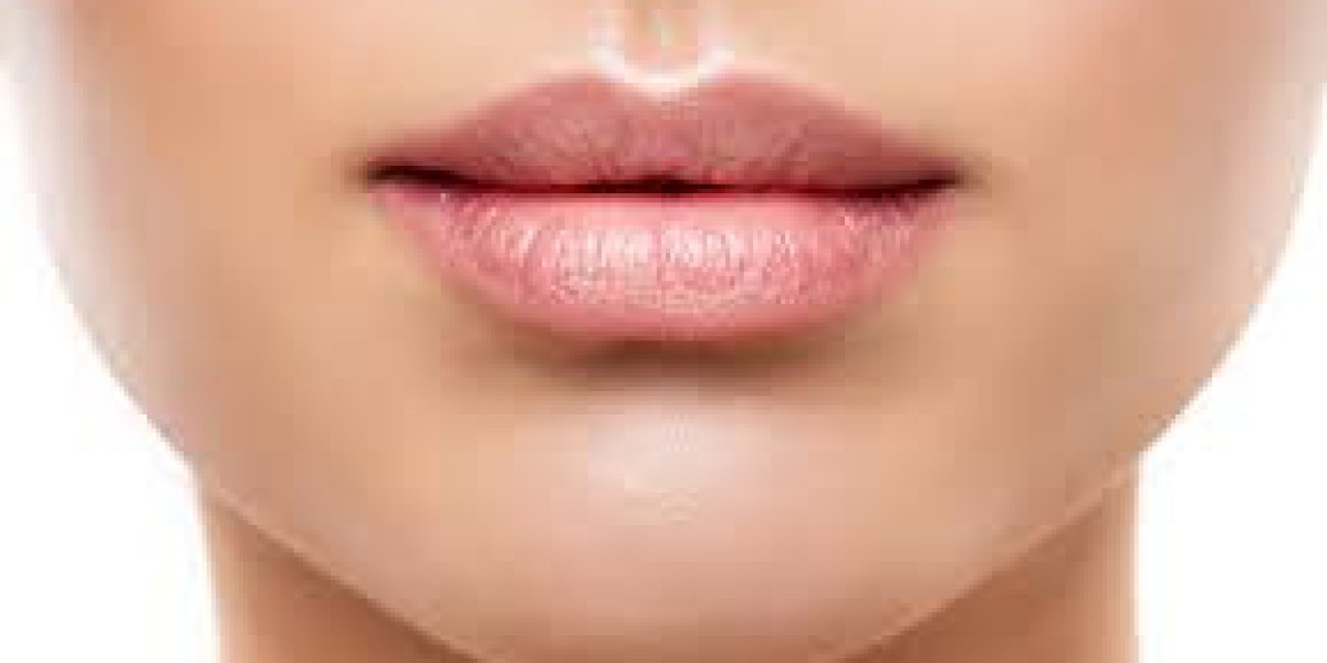 Fuller Lips, Brighter Smile
