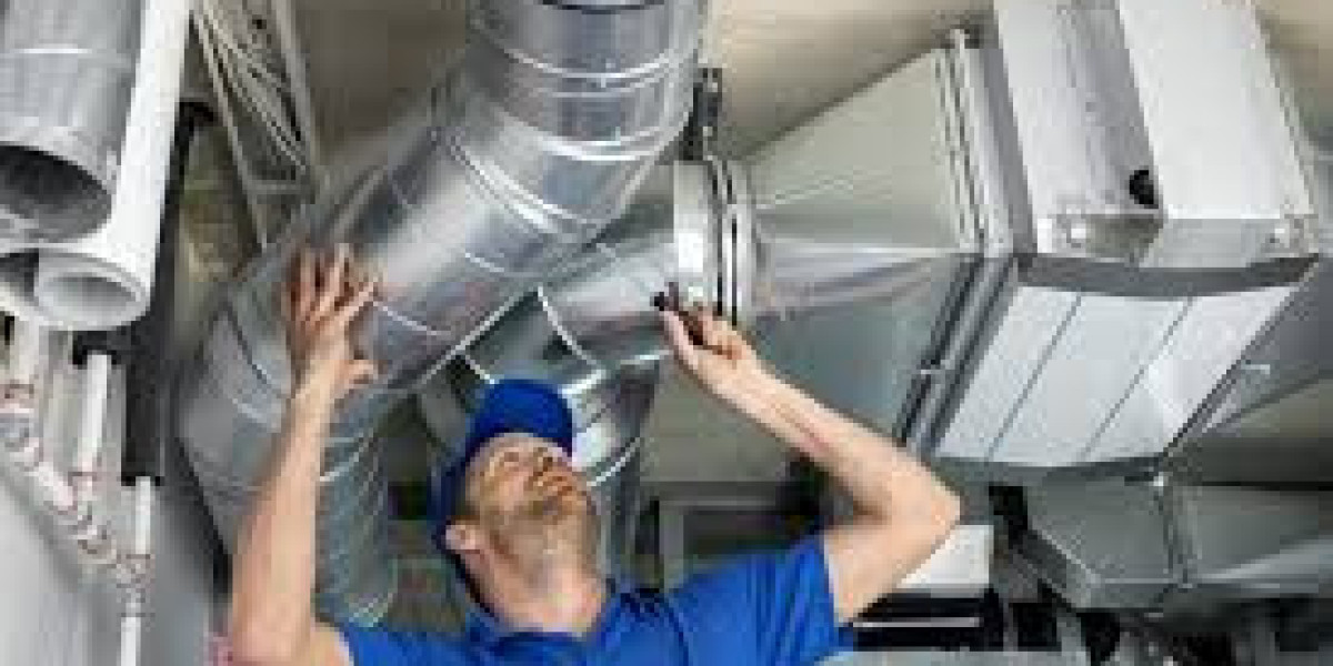HVAC Ductwork Repair: Simple Fixes & When to Call Pros