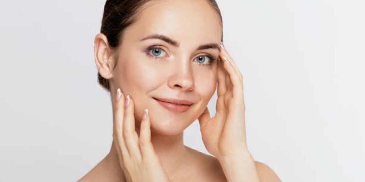 Fractional CO2 Laser Treatment for Firmer Looking Skin