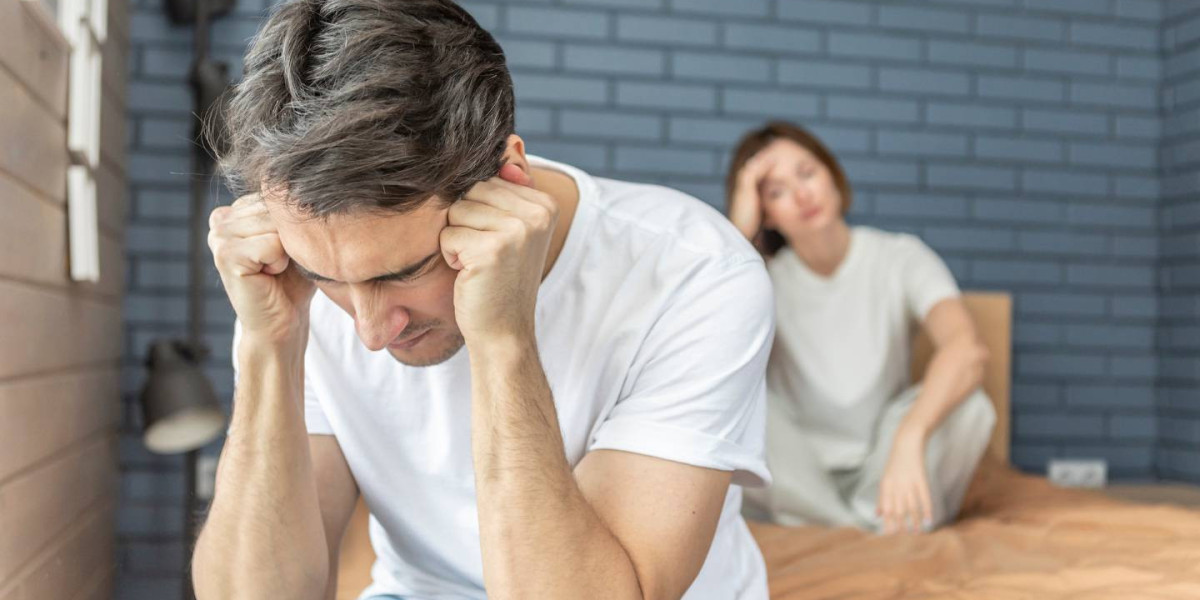 Top Men’s Health Center for Erectile Dysfunction Treatment in Islamabad