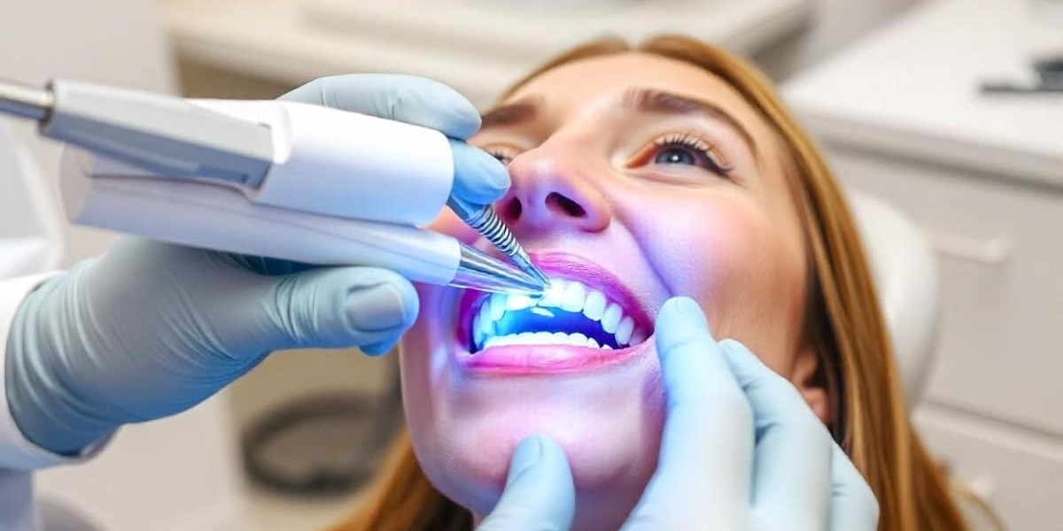 Professional Teeth Whitening for a Brighter and Healthier Smile”