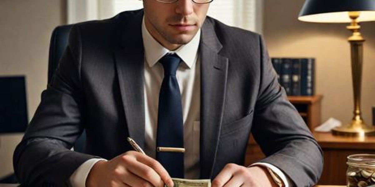 Features of outsourcing salary calculation