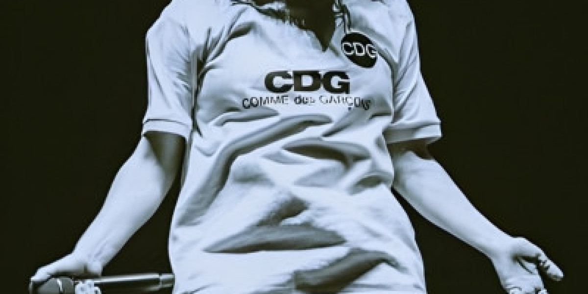Comme Des Garcons 2026 T-Shirt Outfits for Fresh Streetwear Energy