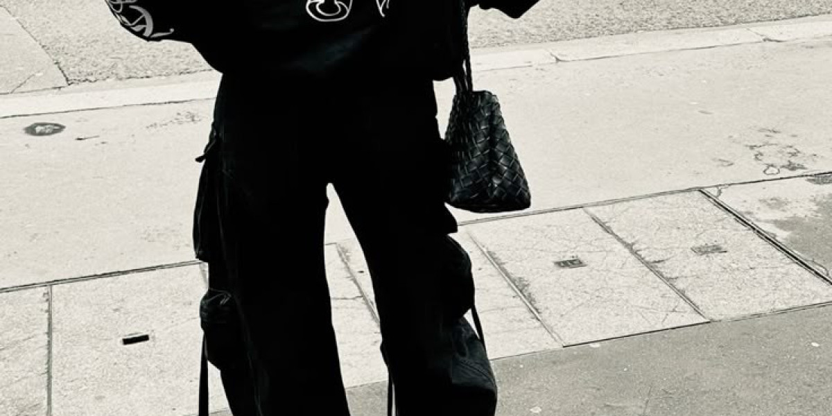 Comme Des Garcons & Chrome Hearts Fashion Looks to Elevate You