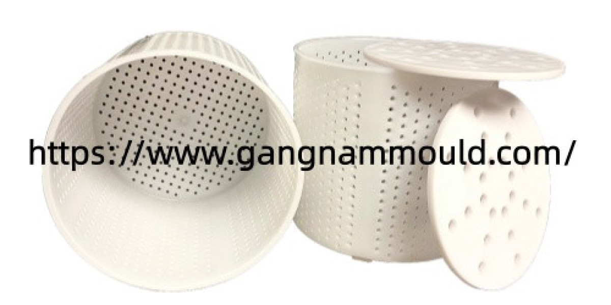 Why Does Gangnammould Basket Mould Design Change With Material Types