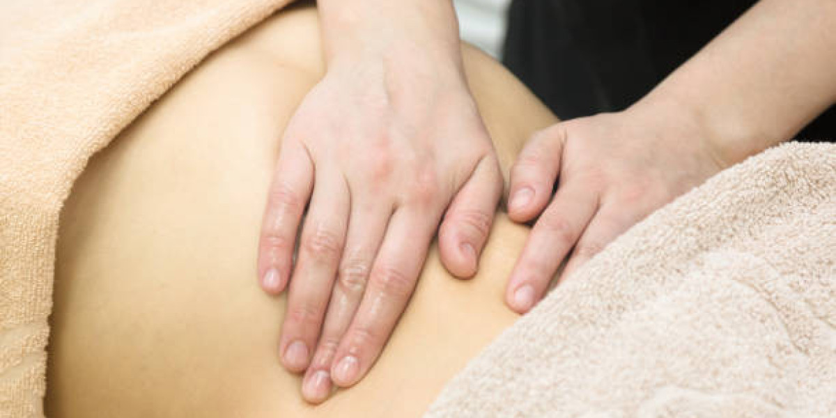 Lymphatic Massage Pressure and Stroke Patterns Explained