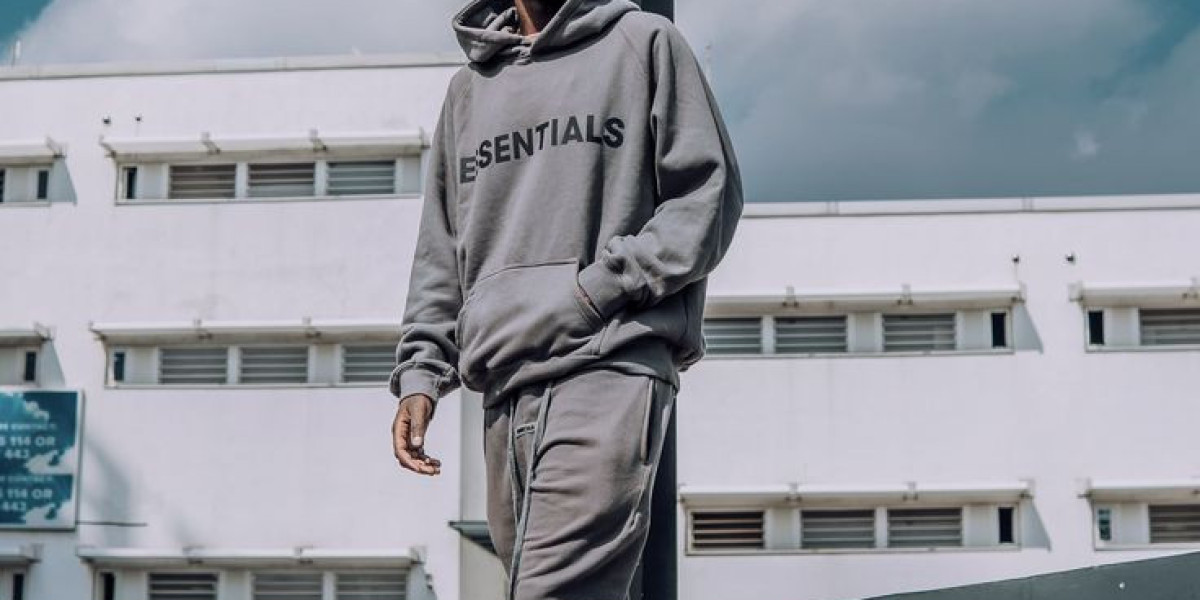 Latest Hellstar and Essential Hoodie Fits That Speak Loud Style