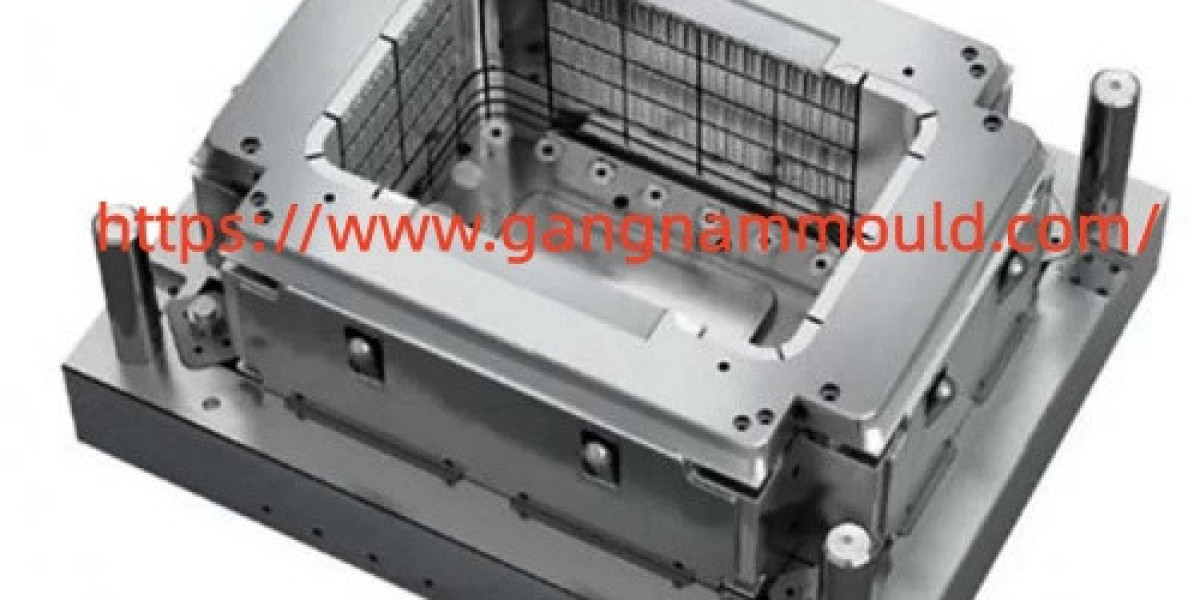 Which Factors Influence Gangnammould Storage Box Mould Shape Stability During Manufacturing Process