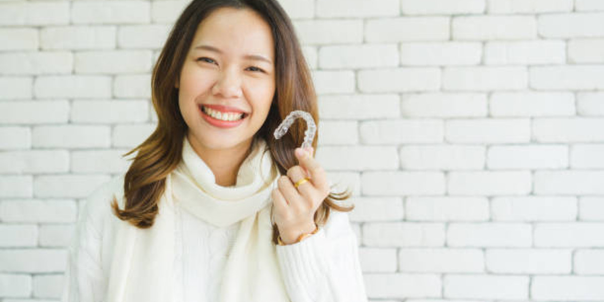 Smart Smile Journey with Teeth Aligners in Islamabad