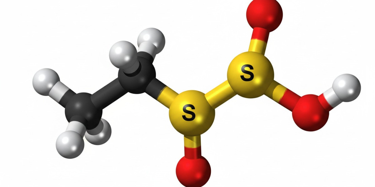 Ethylene Sulfate in Energy and Industrial Applications
