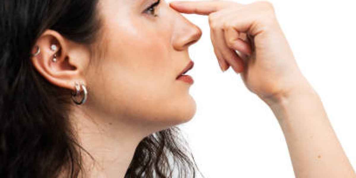 Rhinoplasty Treatments for Better Facial Feature Definition