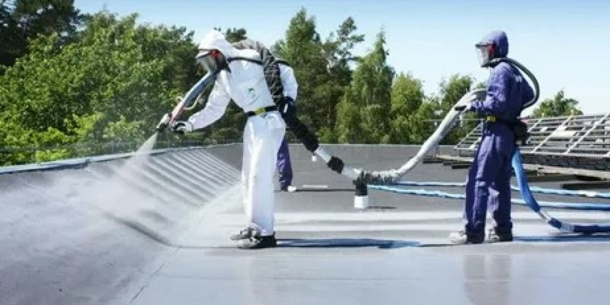 Waterproof Coatings Market: Asia-Pacific Leads as BASF, Sika, AkzoNobel Drive Demand