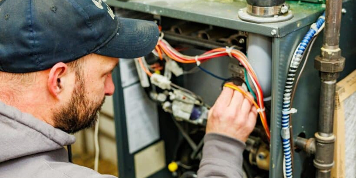 Boilers Services Sheffield: A Complete Guide to Reliable Heating Solutions