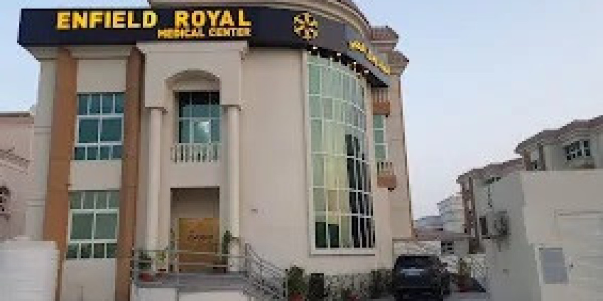 Royal Clinic Saudia for Beautiful Hair Restoration