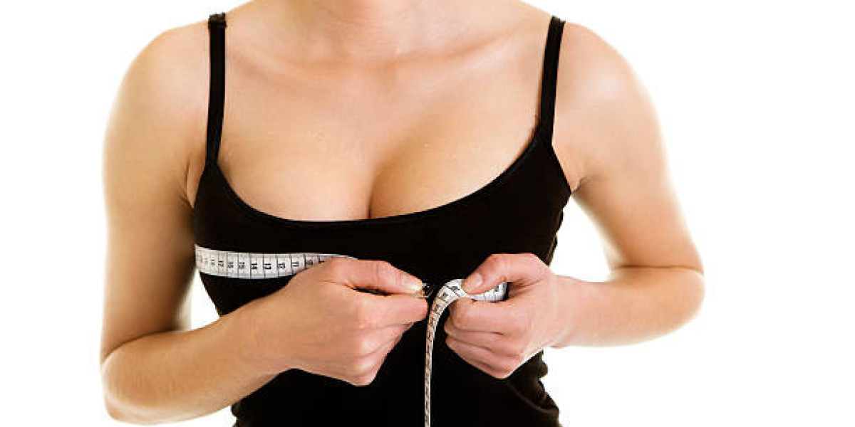 Breast Reduction Surgery for Improved Body Proportion