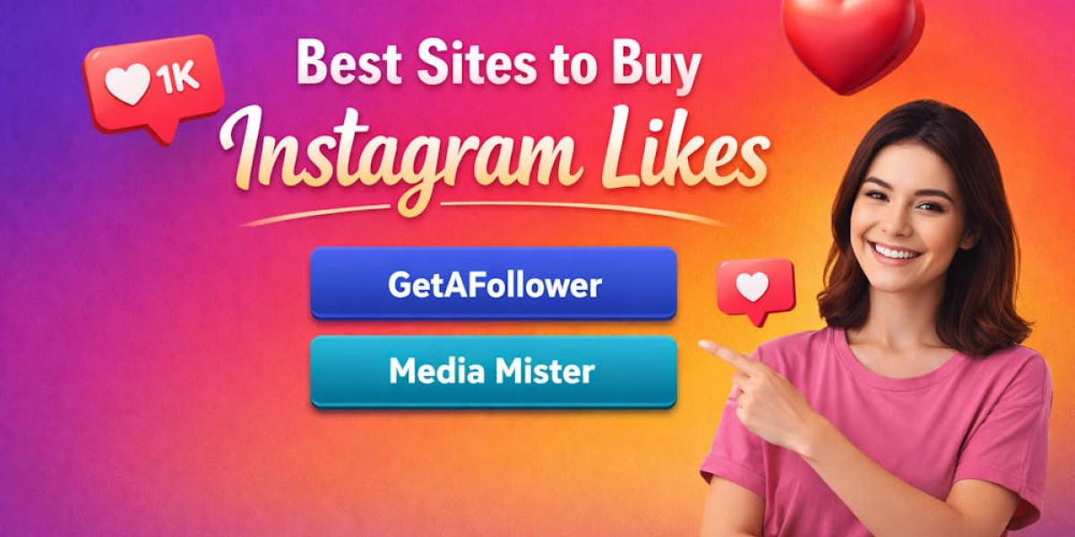 Best Websites to Buy Instagram Likes Safely