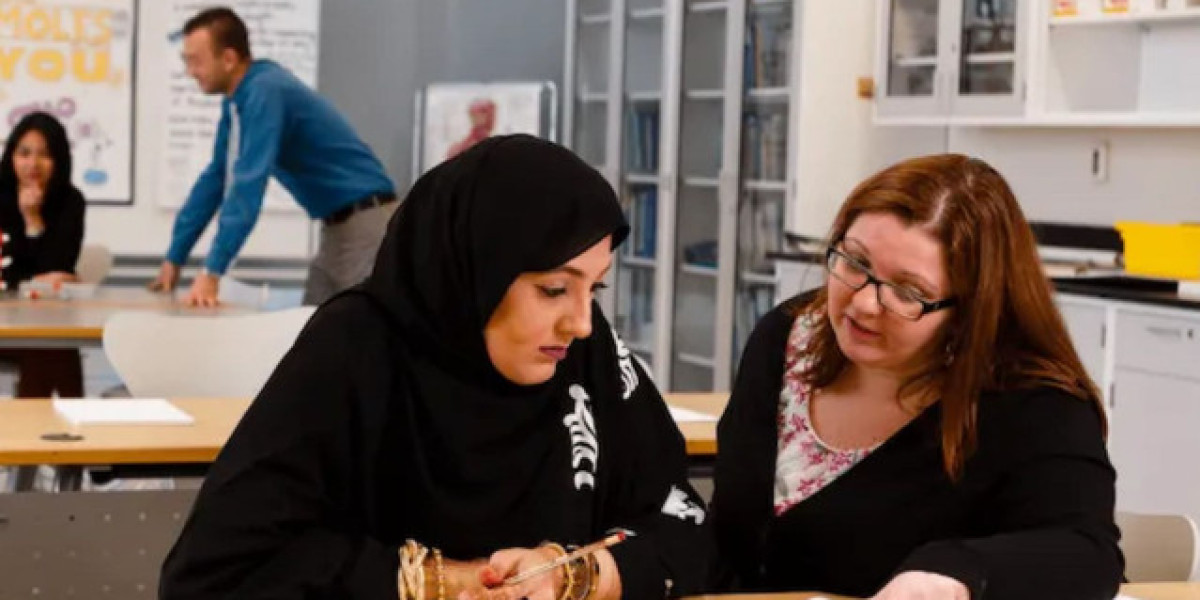 Best Health Colleges in the Middle East