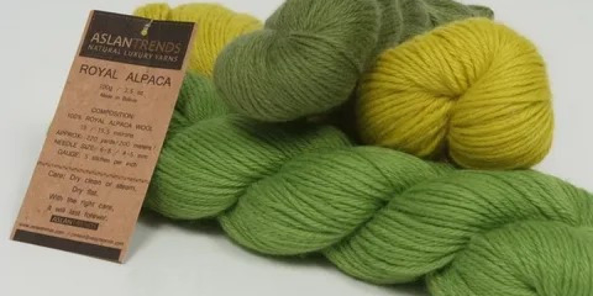 Alpaca Fiber Market: South America Leads as AHA Bolivia, AndeanSun Yarns, Cascade Yarns Drive Sustainable Luxury Demand