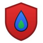 RedShield Water