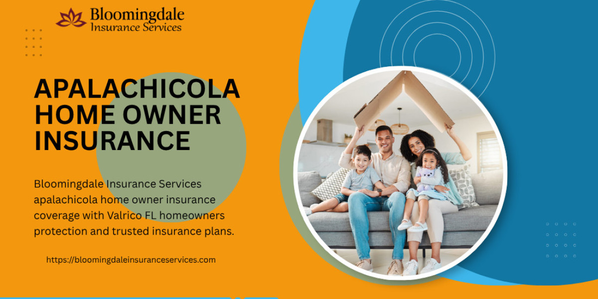 Bloomingdale Insurance Services | apalachicola home owner insurance Protection for Florida Homes