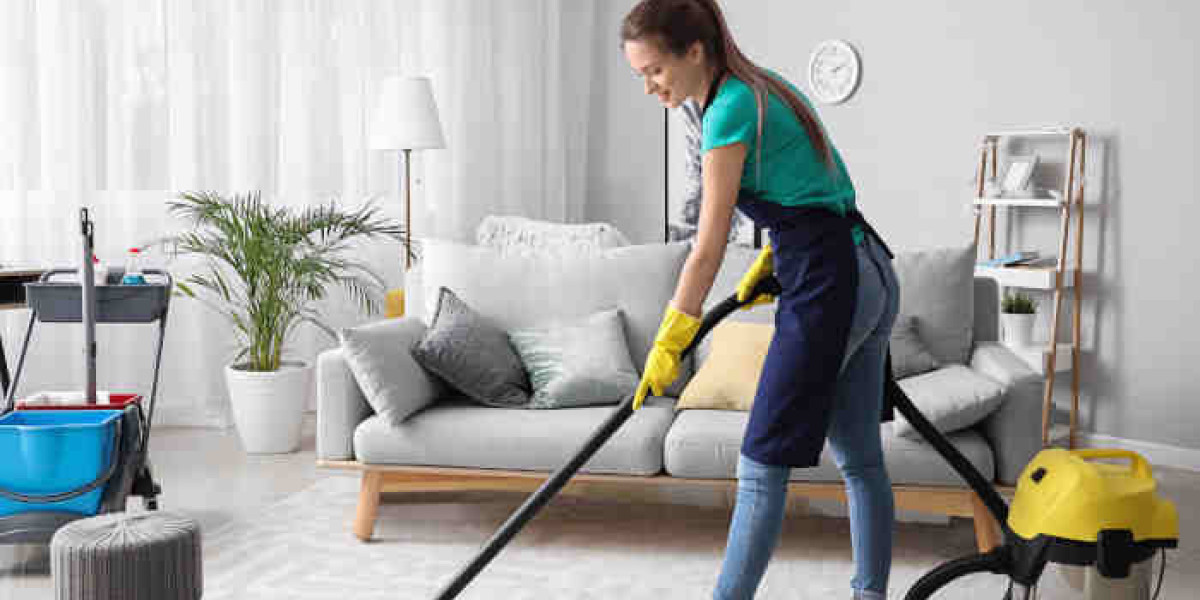 Airbnb Cleaning Service Birmingham: The Key to Exceptional Guest Experiences