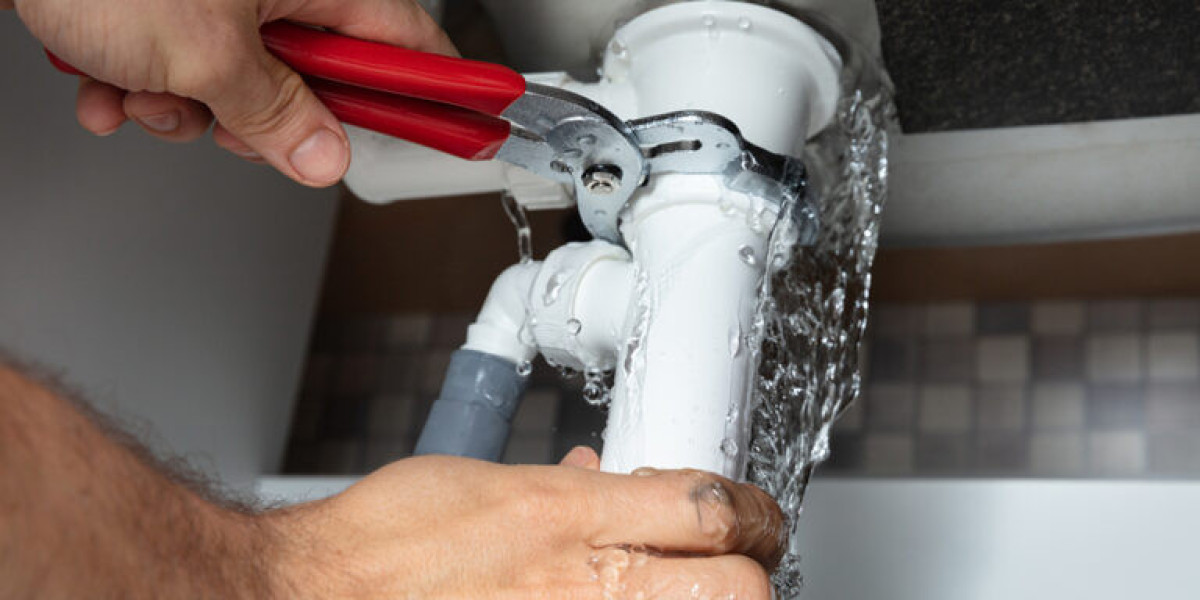 Emergency Leak Repair Services: Fast Solutions for Homes and Businesses in Reading