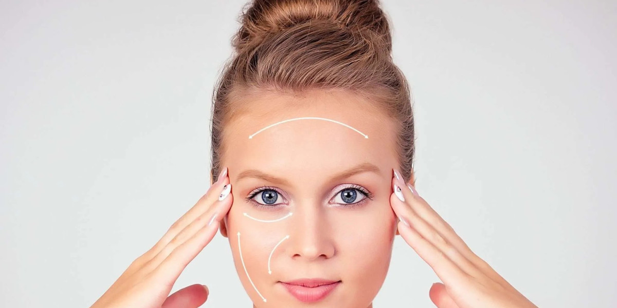 Advanced Skin Glow Face Fit Clinic