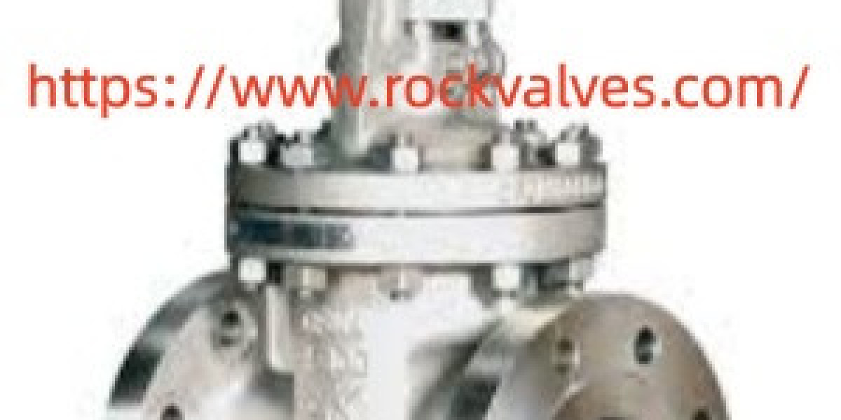 Which Factors Affect Rockvalves API 600 Cast Steel Gate Valve Performance Under Pressure