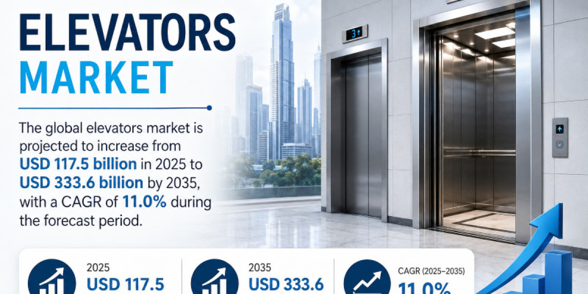 Advanced Elevator Solutions Enhancing Modern Infrastructure