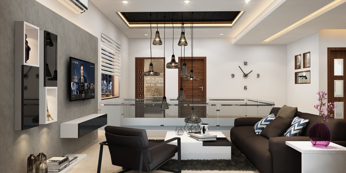 Interior Design Service Bramhall