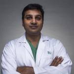 Neerav Goyal
