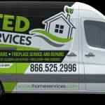 United Home Services