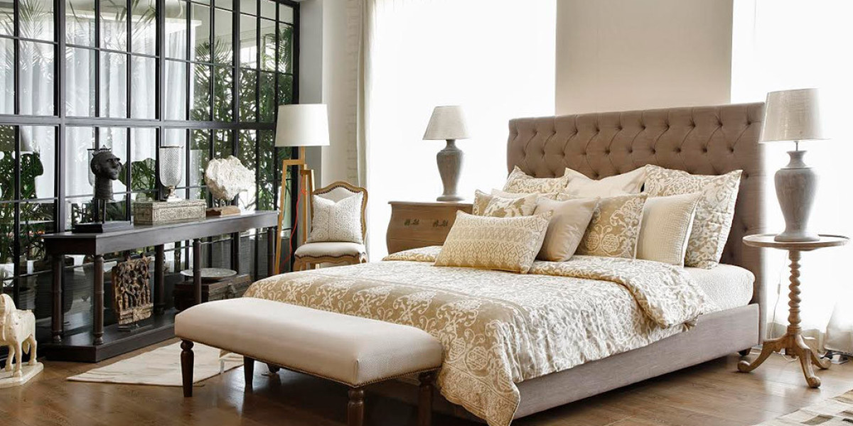 Why Smart Hotels Invest in Premium Linen: A Key to Guest Satisfaction and Higher Revenue