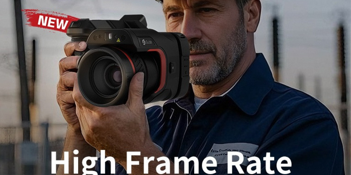 Precision Engineering: The Strategic Role of Smartphone Thermal Imaging in 2026
