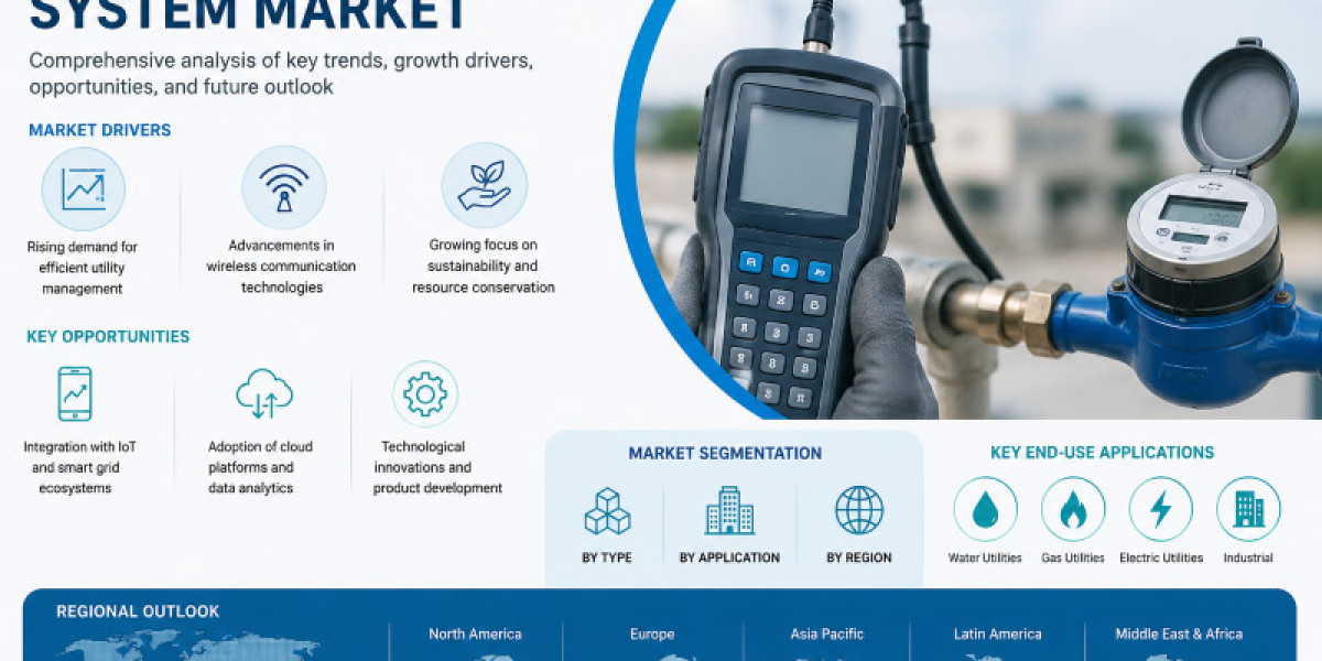 Mobile Metering Industry Growth Backed by IoT Adoption