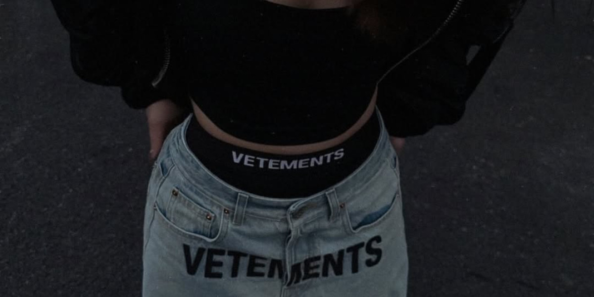 Why Vetements Is Still Dominating Urban Fashion in 2026