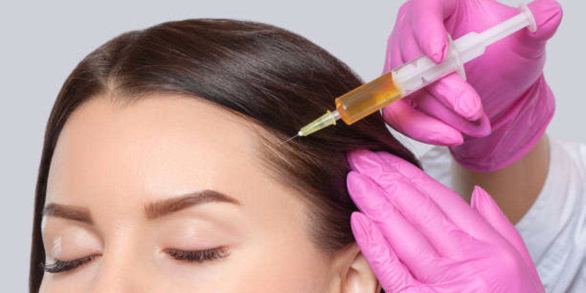 PRP Hair Therapy Aftercare – What You Must Do After Treatment for Best Results