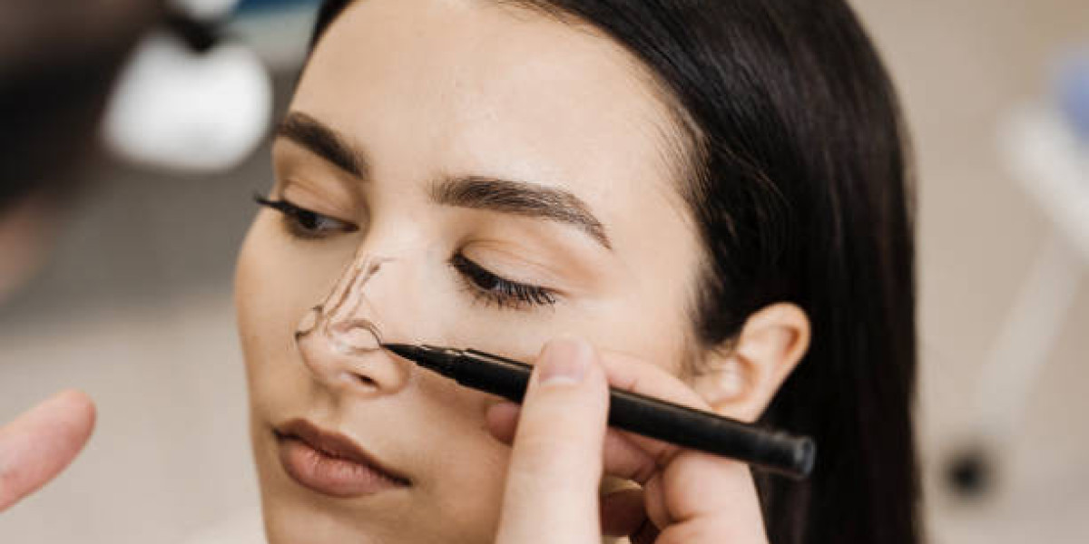 Rhinoplasty Healing Foods: Nutrition for Faster Recovery