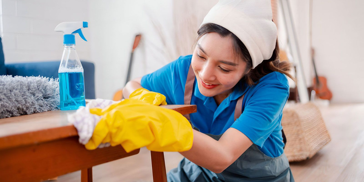 Deep house cleaning service Greater Manchester: Complete Guide to a Cleaner, Healthier Home