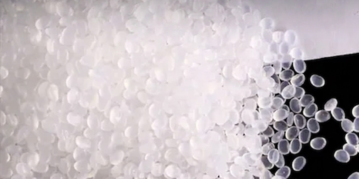 Polypropylene Market: Asia-Pacific Leads as LyondellBasell, SABIC, ExxonMobil Drive Capacity Expansion and Circular Econ